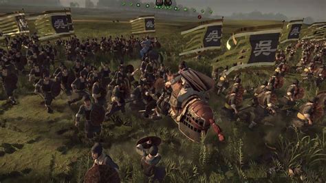 total war zhao yun|Zhao Yun versus ENTIRE ARMY! Total War Three Kingdoms.